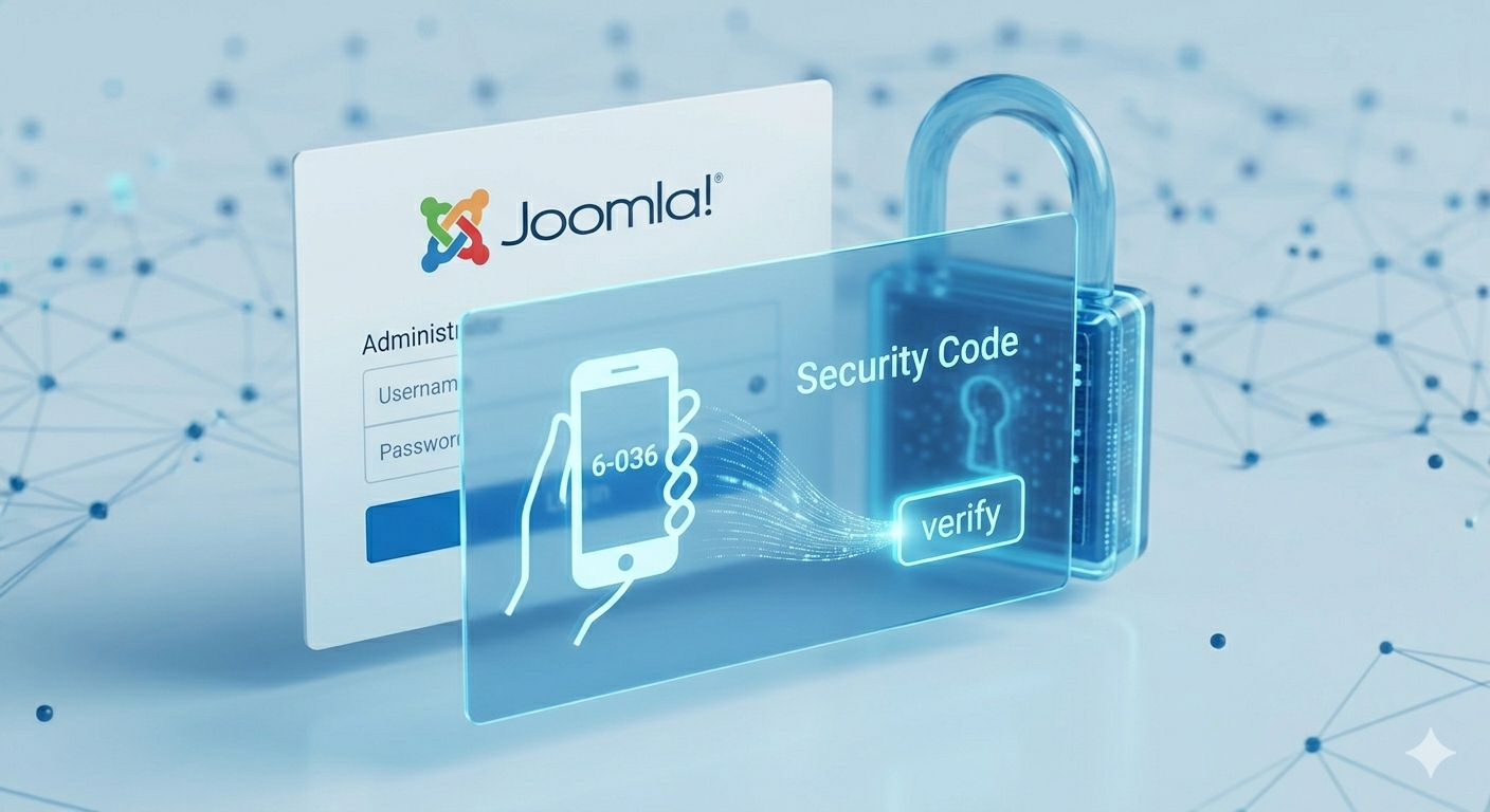 A 2FA adiciona uma camada de verificação que impede logins não autorizados, mesmo com a senha correta.